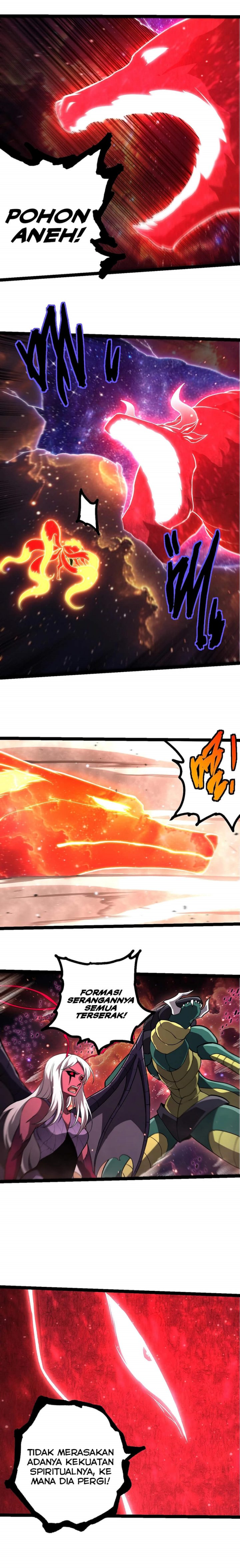 Evolution Begins With A Big Tree Chapter 440 Gambar 10