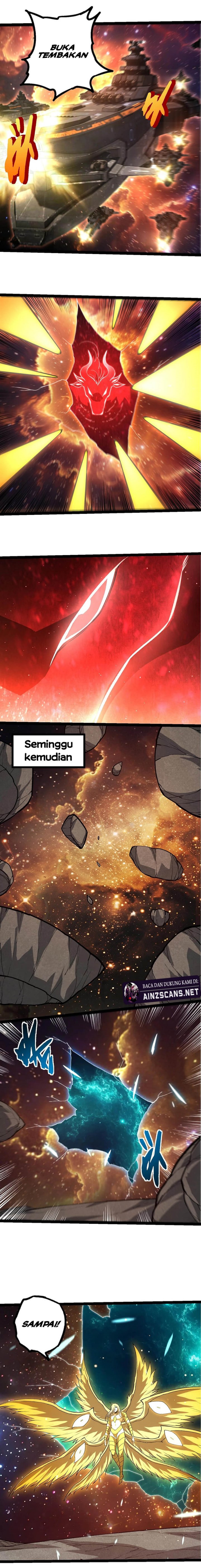 Evolution Begins With A Big Tree Chapter 440 Gambar 12