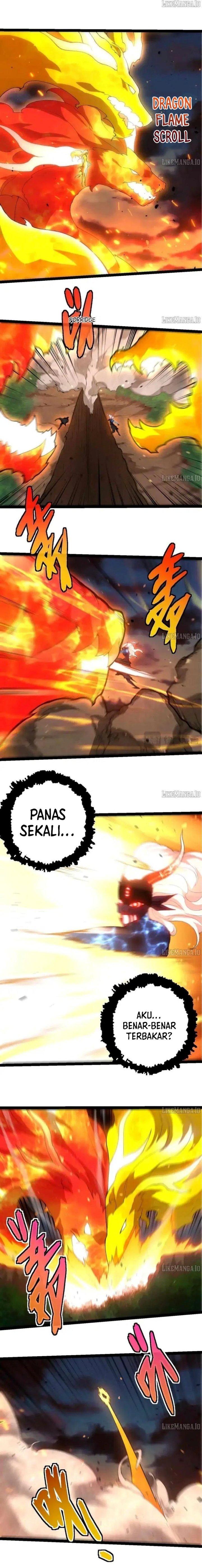 Evolution Begins With A Big Tree Chapter 446 Gambar 4