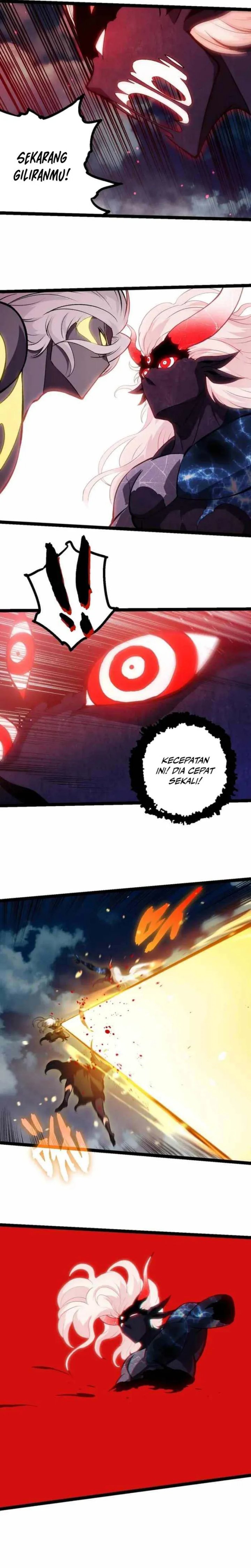 Evolution Begins With A Big Tree Chapter 448 Gambar 10