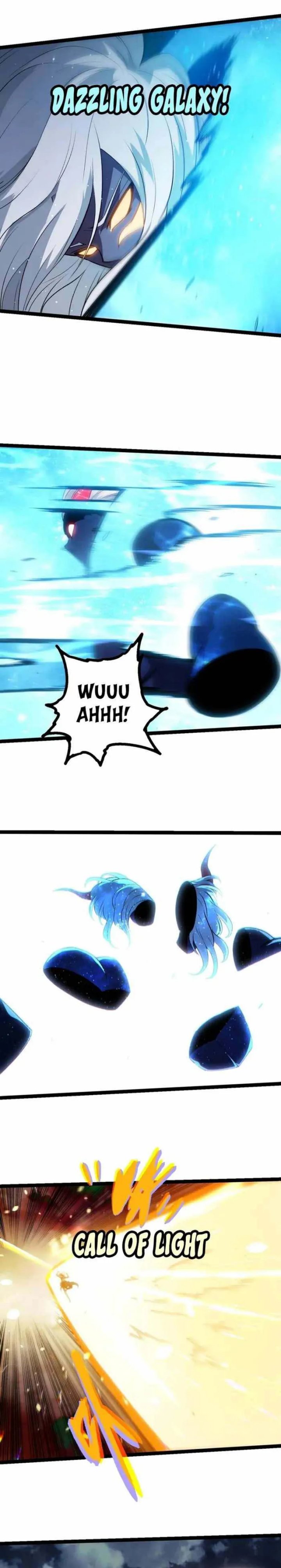 Evolution Begins With A Big Tree Chapter 448 Gambar 11