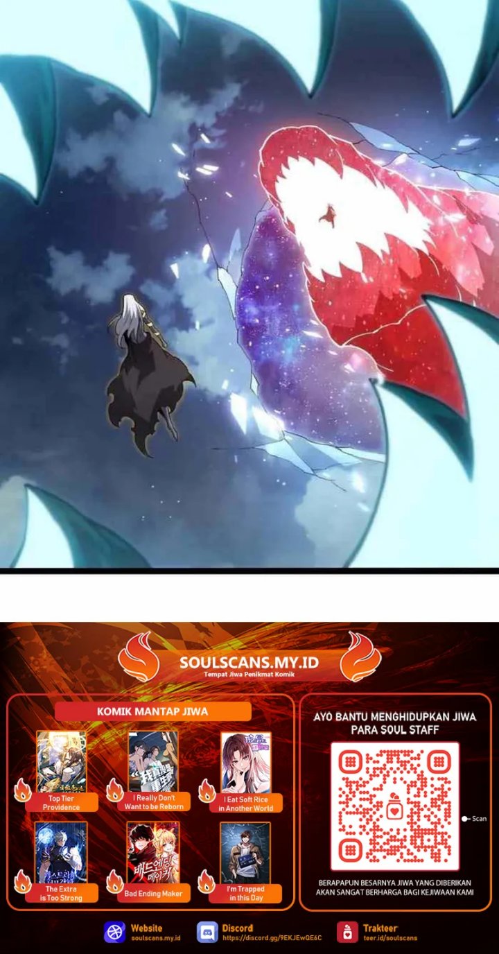 Evolution Begins With A Big Tree Chapter 448 Gambar 15