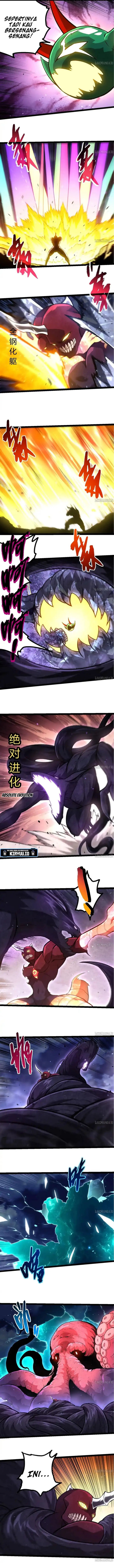 Evolution Begins With A Big Tree Chapter 453 Gambar 6