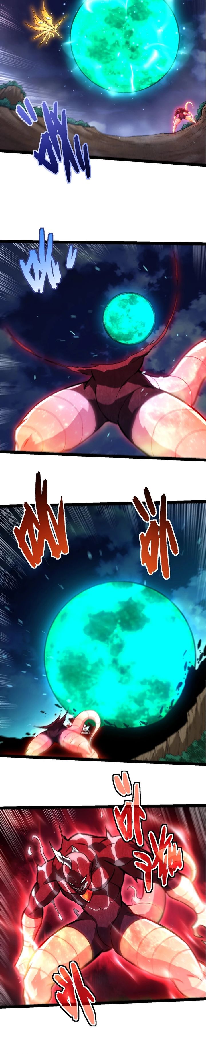 Evolution Begins With A Big Tree Chapter 455 Gambar 10