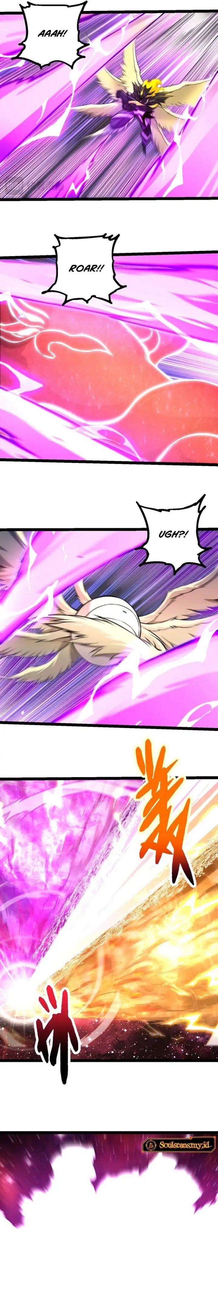 Evolution Begins With A Big Tree Chapter 462 Gambar 7