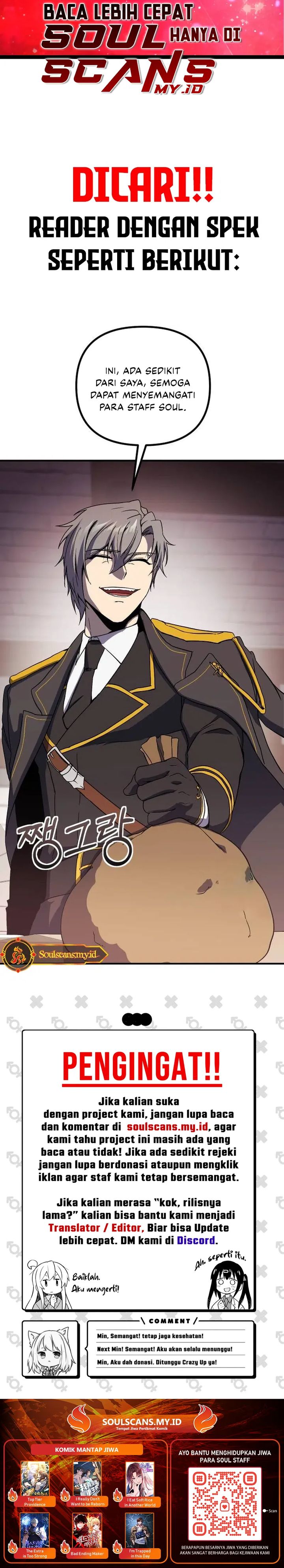 Evolution Begins With A Big Tree Chapter 467 Gambar 17