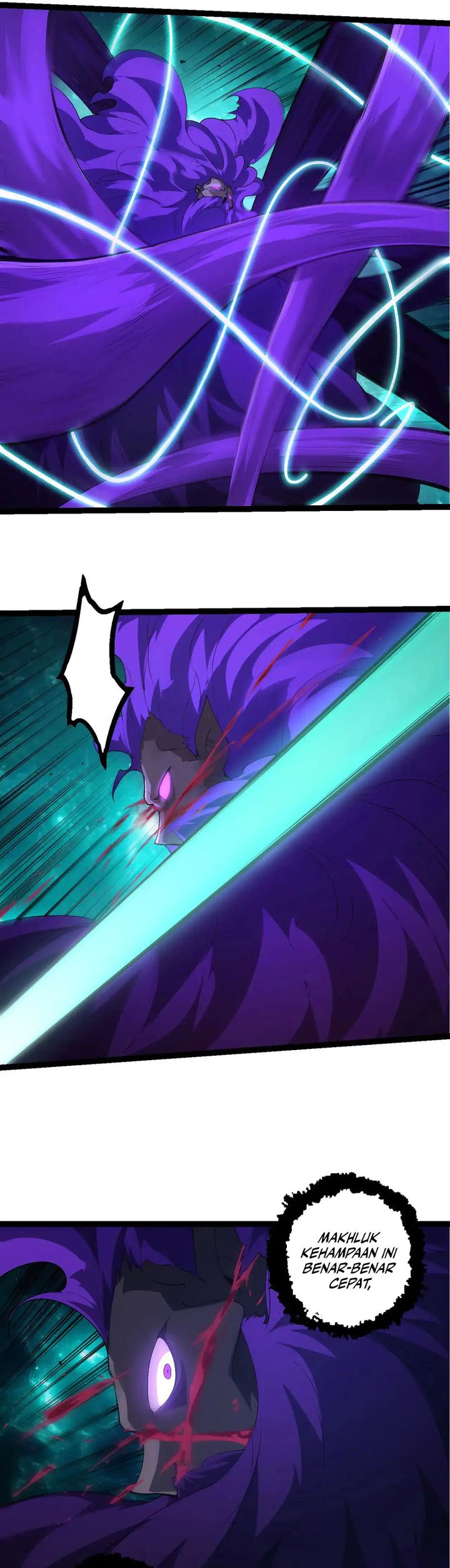 Evolution Begins With A Big Tree Chapter 471 Gambar 15