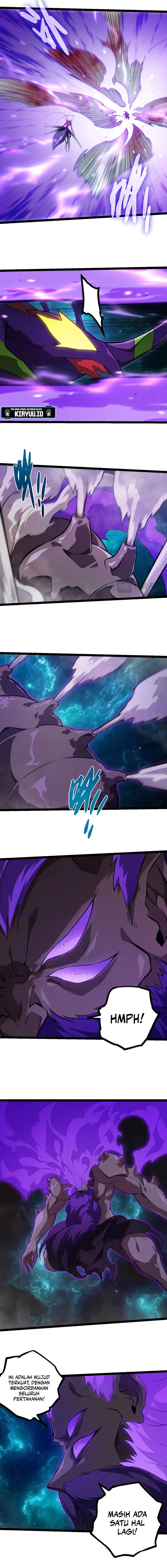 Evolution Begins With A Big Tree Chapter 472 Gambar 3