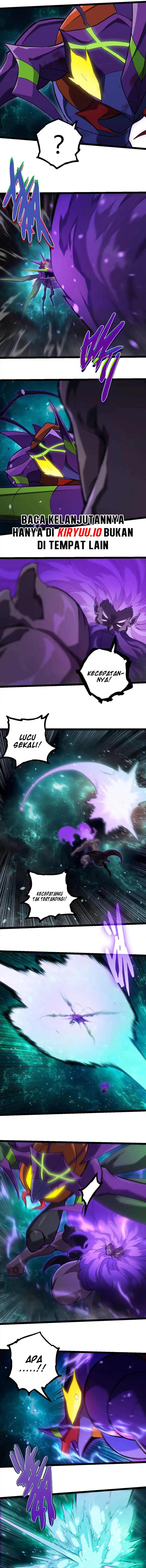 Evolution Begins With A Big Tree Chapter 472 Gambar 4