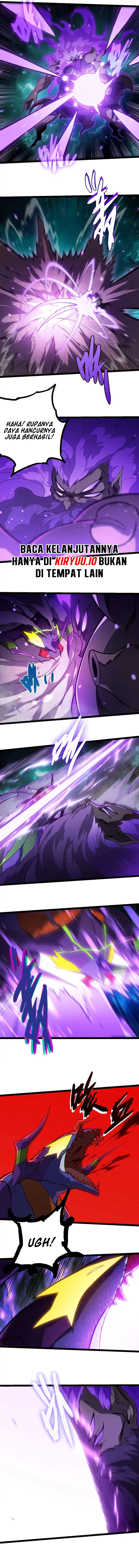 Evolution Begins With A Big Tree Chapter 472 Gambar 6