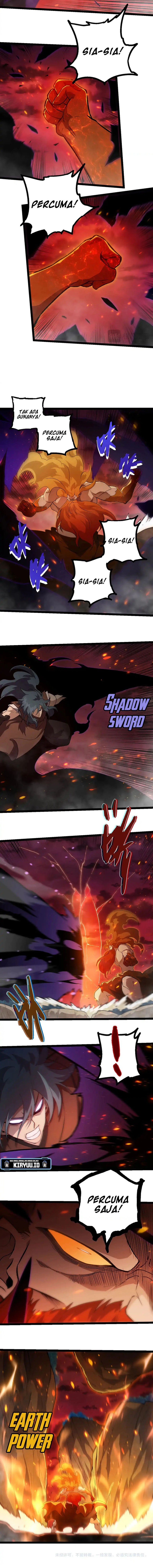 Evolution Begins With A Big Tree Chapter 472 Gambar 8