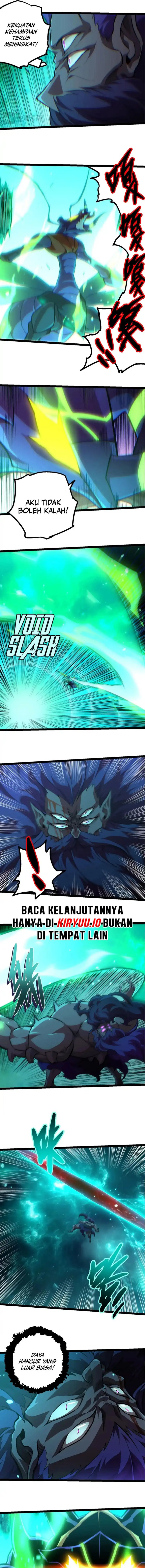 Evolution Begins With A Big Tree Chapter 474 Gambar 3