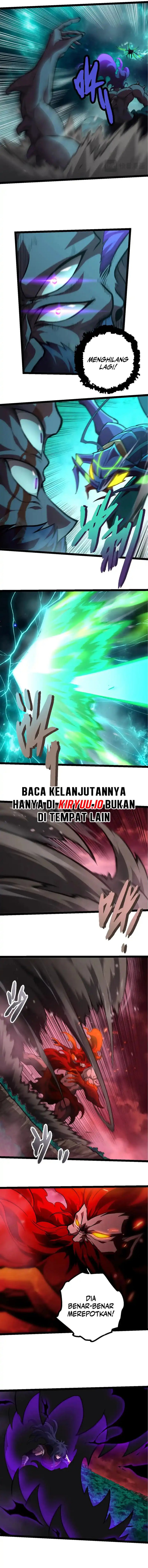 Evolution Begins With A Big Tree Chapter 474 Gambar 5