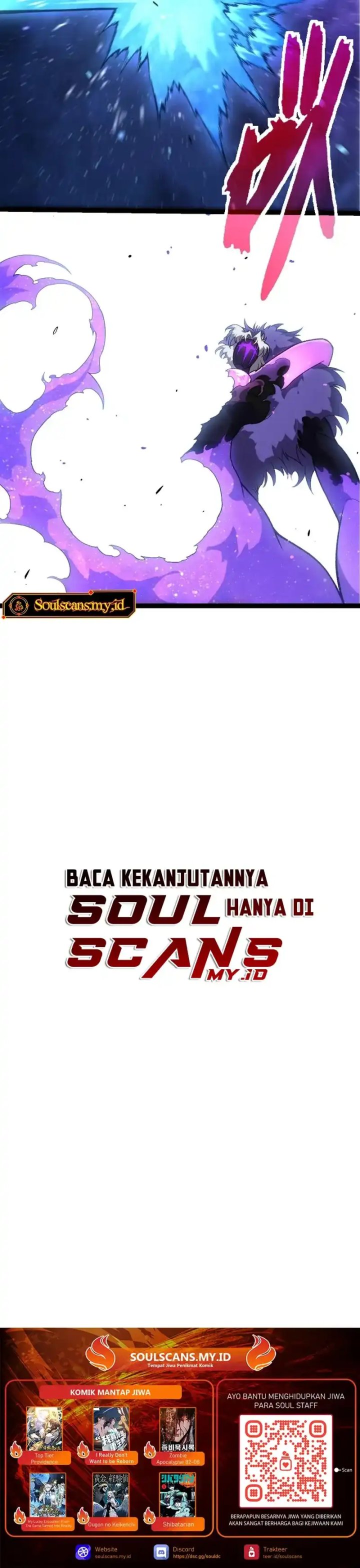 Evolution Begins With A Big Tree Chapter 482 Gambar 17