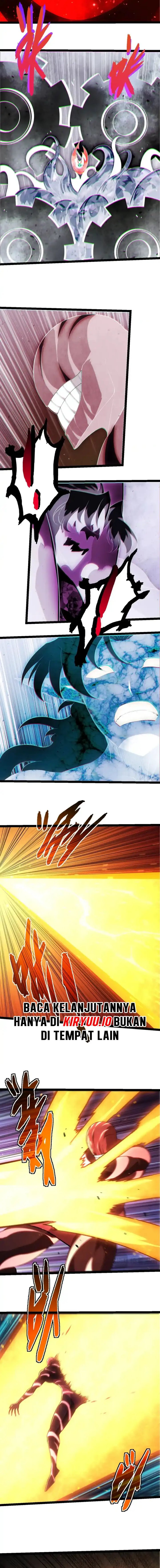 Evolution Begins With A Big Tree Chapter 484 Gambar 7