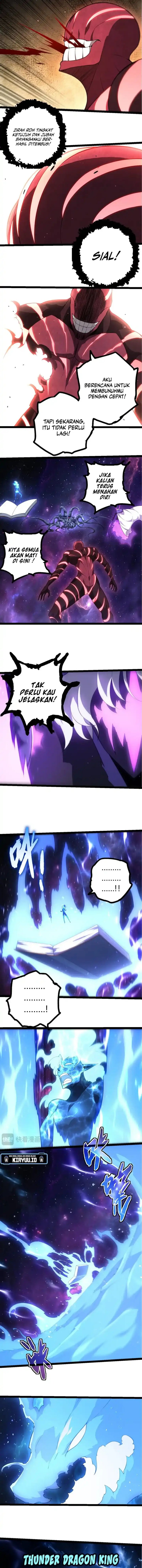 Evolution Begins With A Big Tree Chapter 484 Gambar 8