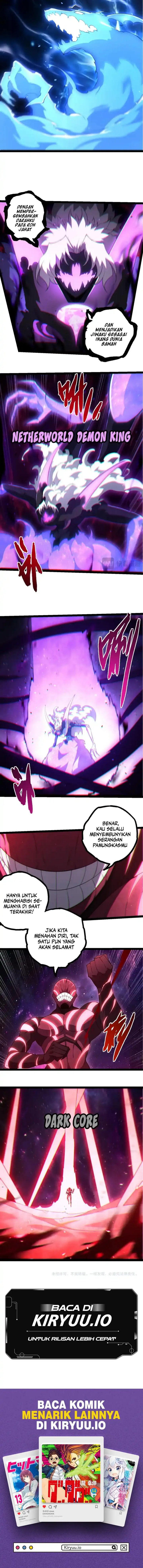 Evolution Begins With A Big Tree Chapter 484 Gambar 9