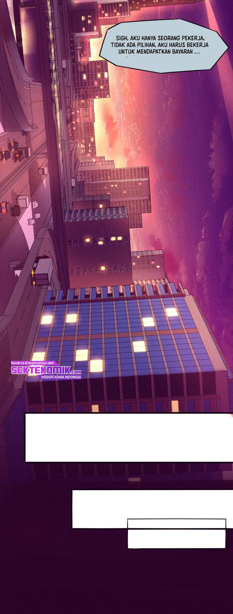 Evolution Frenzy (The Frenzy of Evolution) Chapter 01 Gambar 37