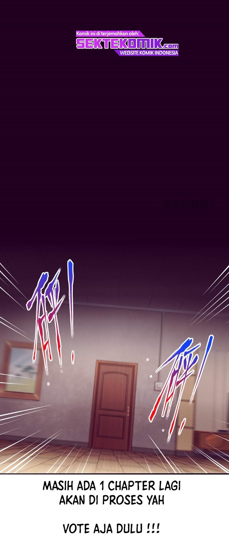 Evolution Frenzy (The Frenzy of Evolution) Chapter 01 Gambar 61