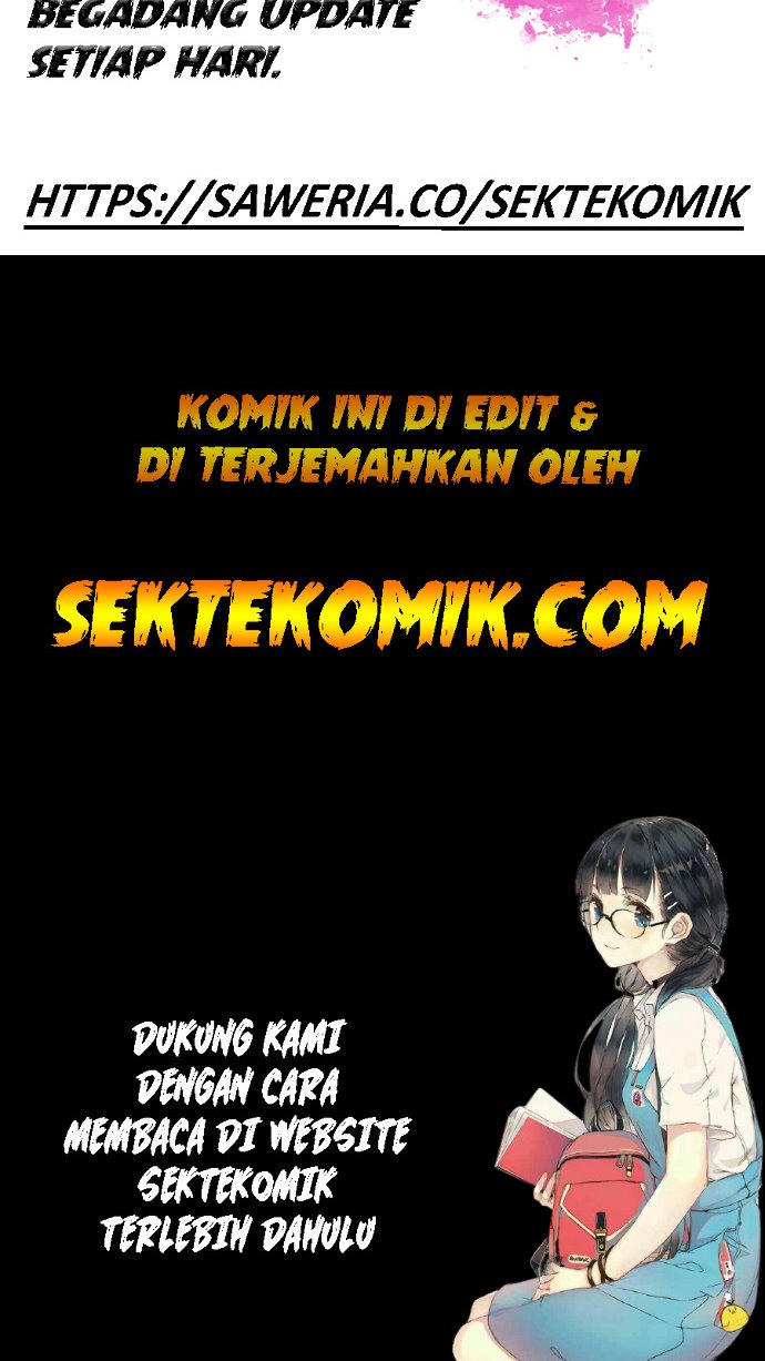 Evolution Frenzy (The Frenzy of Evolution) Chapter 03 Gambar 32
