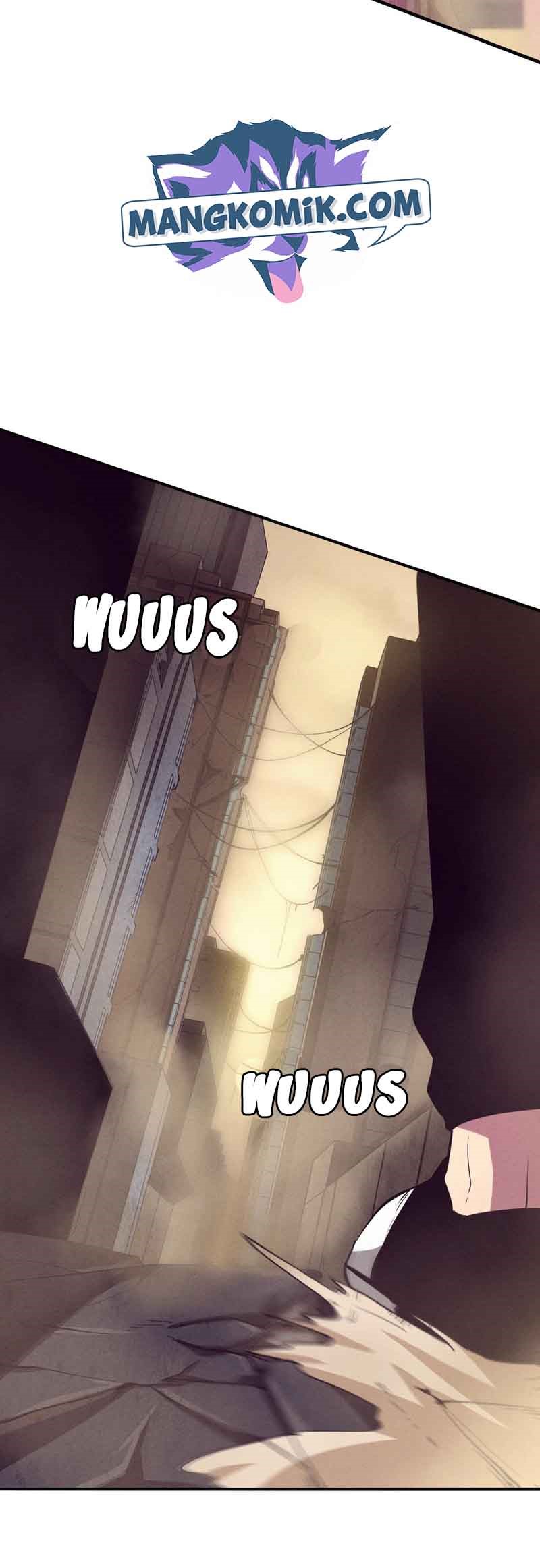 Evolution Frenzy (The Frenzy of Evolution) Chapter 07 Gambar 16
