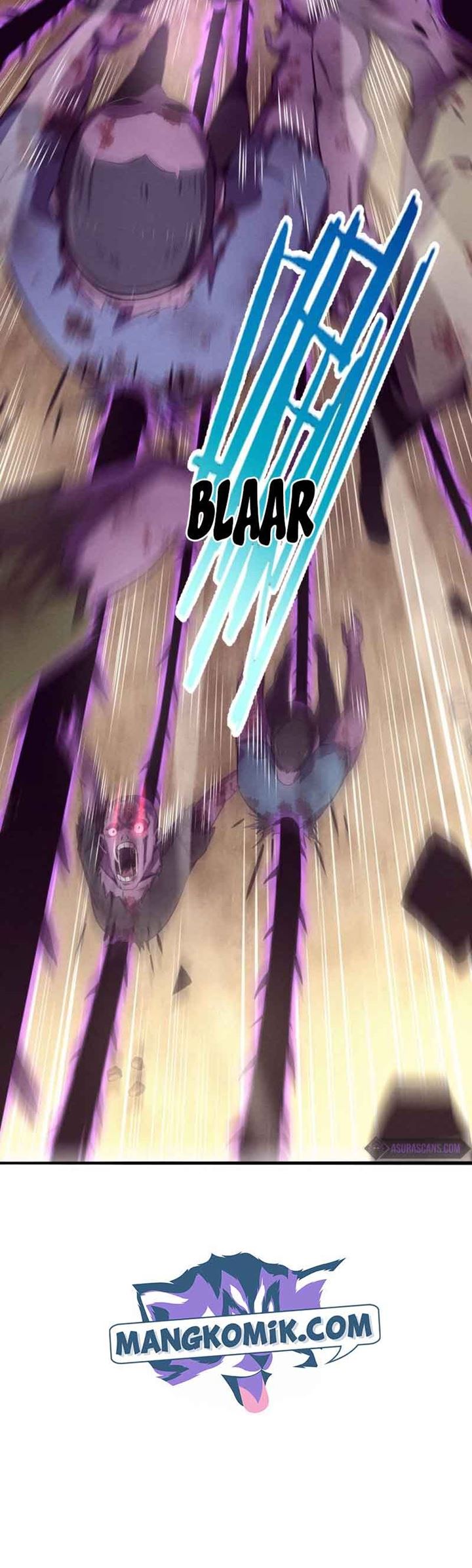 Evolution Frenzy (The Frenzy of Evolution) Chapter 09 Gambar 8