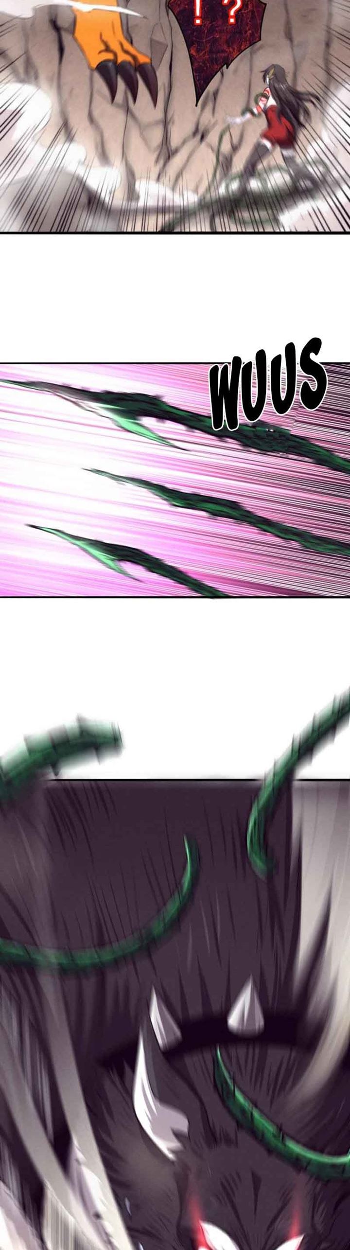 Evolution Frenzy (The Frenzy of Evolution) Chapter 09 Gambar 26