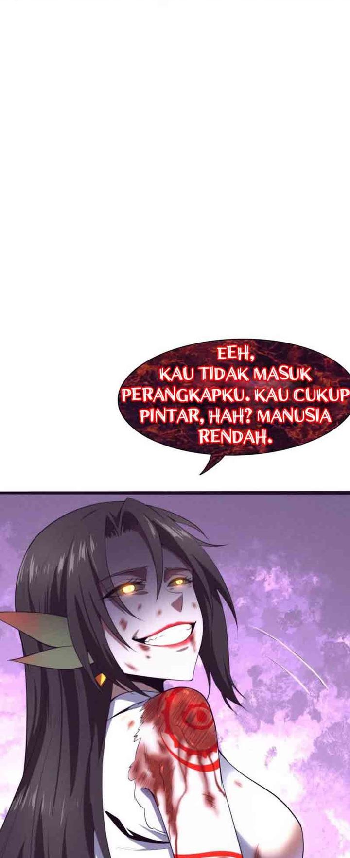 Evolution Frenzy (The Frenzy of Evolution) Chapter 09 Gambar 40