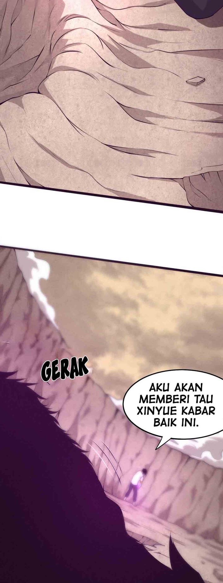Evolution Frenzy (The Frenzy of Evolution) Chapter 11 Gambar 3