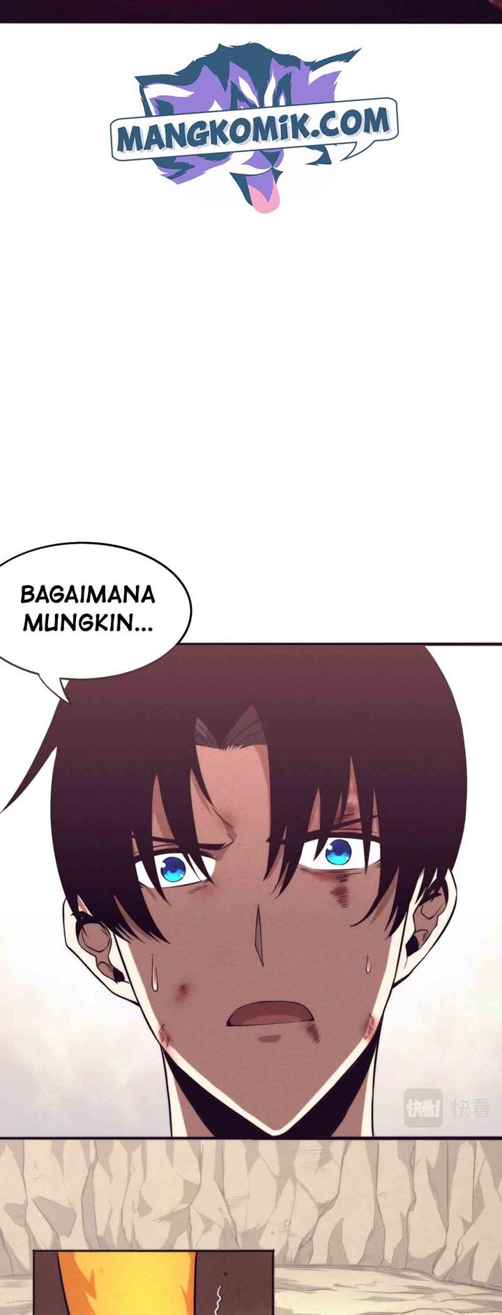 Evolution Frenzy (The Frenzy of Evolution) Chapter 11 Gambar 8