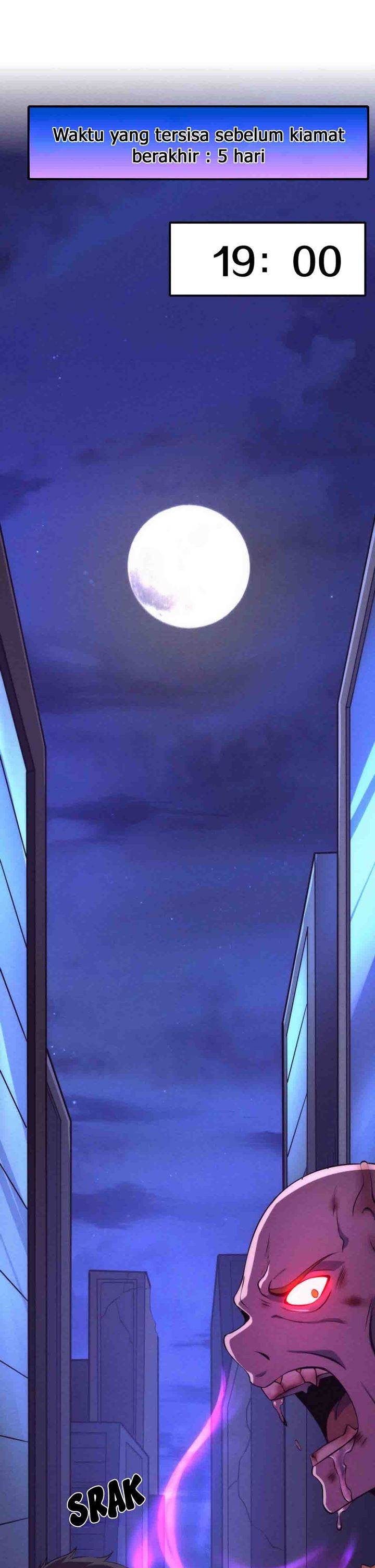 Evolution Frenzy (The Frenzy of Evolution) Chapter 11 Gambar 16