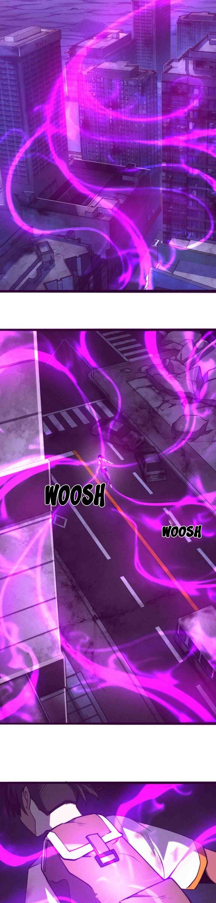 Evolution Frenzy (The Frenzy of Evolution) Chapter 11 Gambar 19
