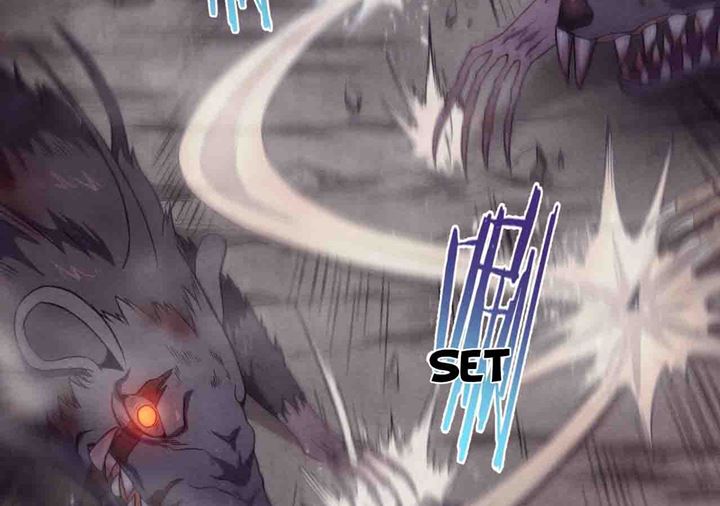 Evolution Frenzy (The Frenzy of Evolution) Chapter 11 Gambar 33