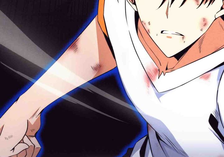 Evolution Frenzy (The Frenzy of Evolution) Chapter 11 Gambar 37