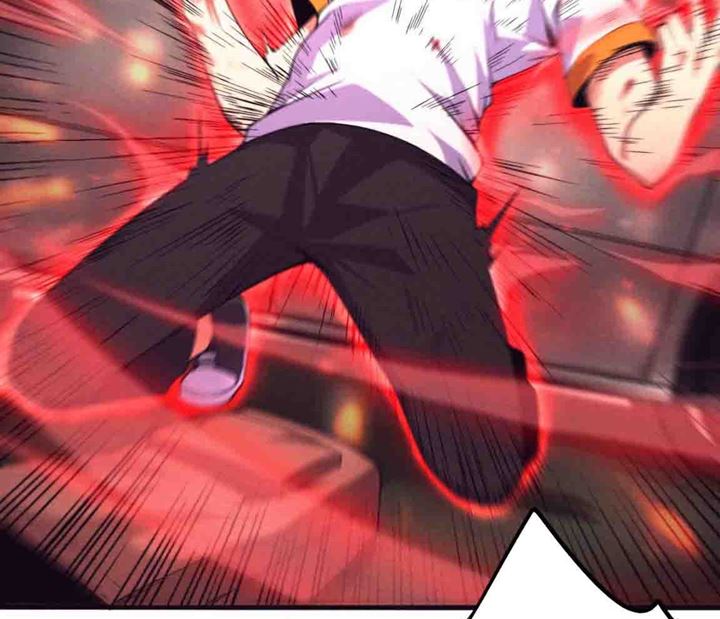 Evolution Frenzy (The Frenzy of Evolution) Chapter 11 Gambar 53