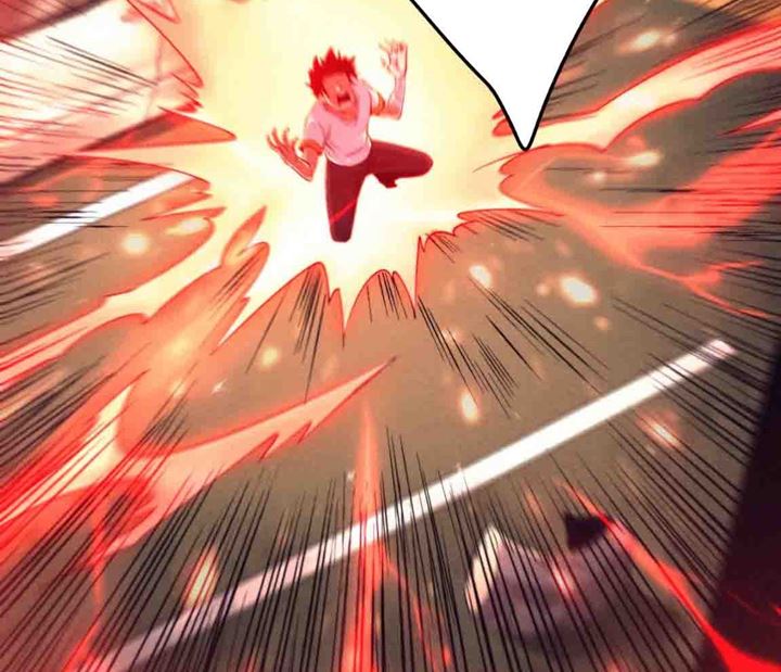 Evolution Frenzy (The Frenzy of Evolution) Chapter 11 Gambar 55