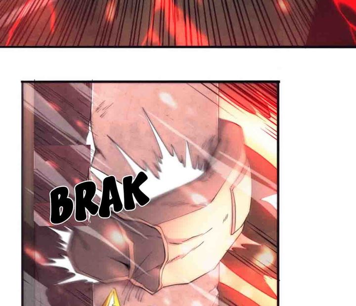 Evolution Frenzy (The Frenzy of Evolution) Chapter 11 Gambar 56
