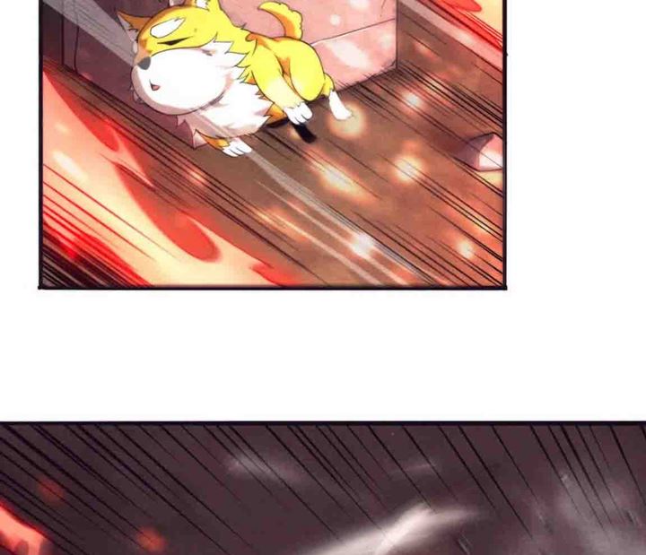 Evolution Frenzy (The Frenzy of Evolution) Chapter 11 Gambar 57