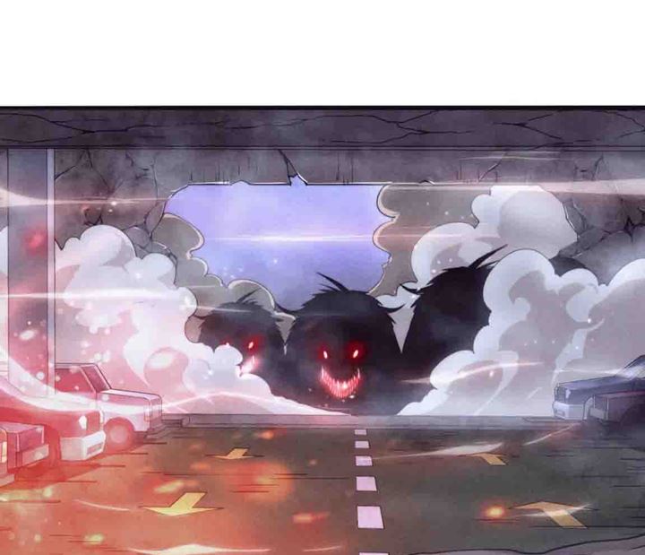 Evolution Frenzy (The Frenzy of Evolution) Chapter 11 Gambar 60