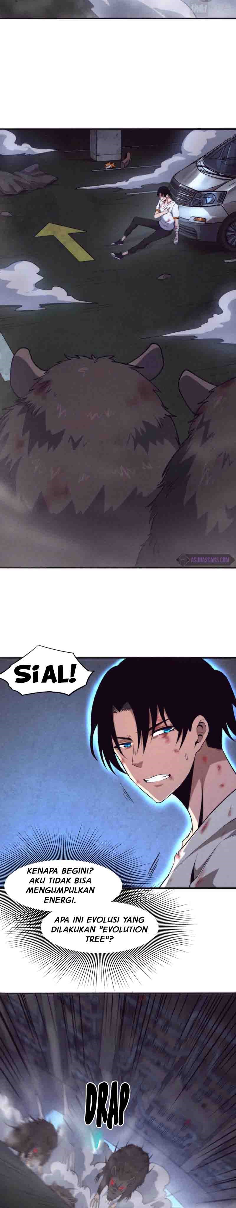 Evolution Frenzy (The Frenzy of Evolution) Chapter 12 Gambar 4