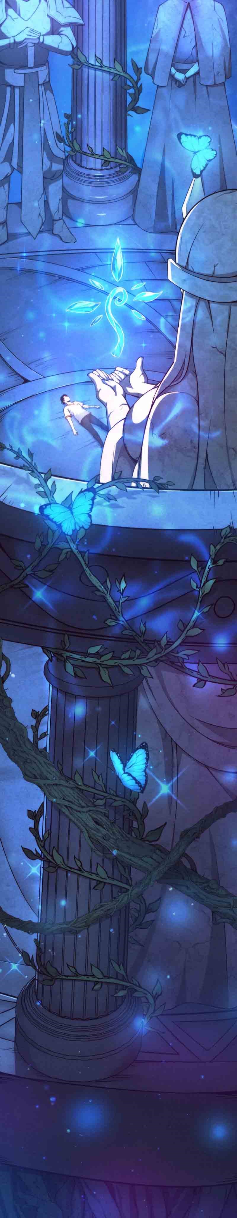 Evolution Frenzy (The Frenzy of Evolution) Chapter 12 Gambar 19