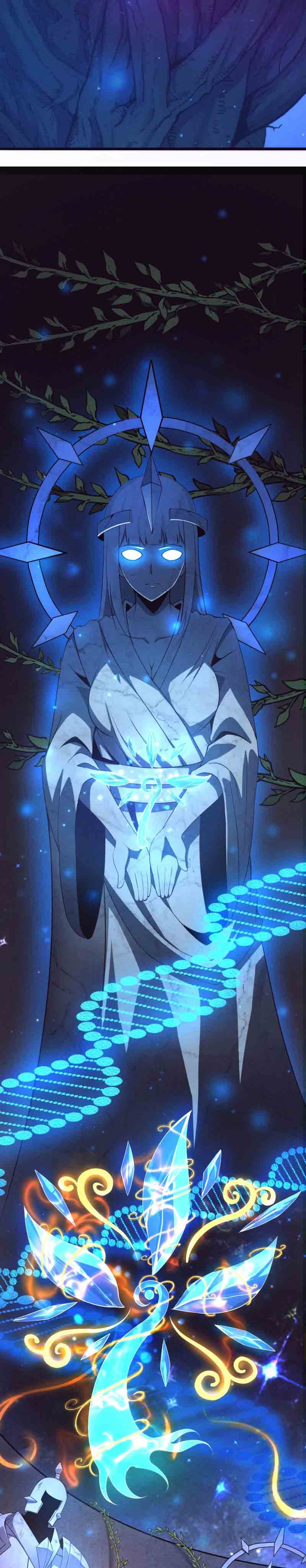 Evolution Frenzy (The Frenzy of Evolution) Chapter 12 Gambar 20