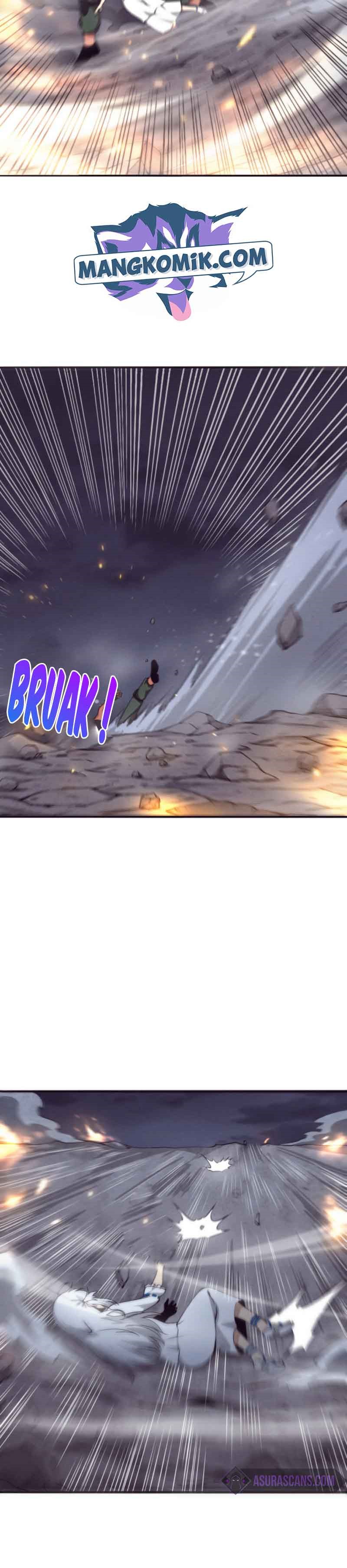 Evolution Frenzy (The Frenzy of Evolution) Chapter 17 Gambar 11