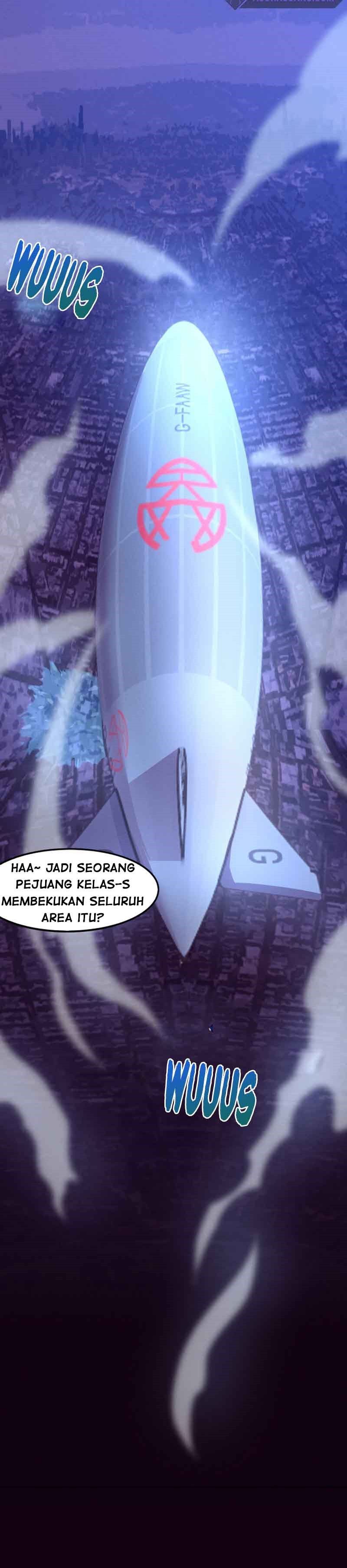 Evolution Frenzy (The Frenzy of Evolution) Chapter 17 Gambar 26