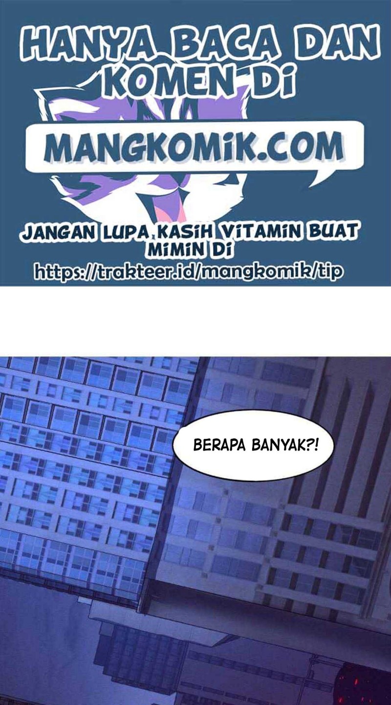 Evolution Frenzy (The Frenzy of Evolution) Chapter 30 Gambar 2