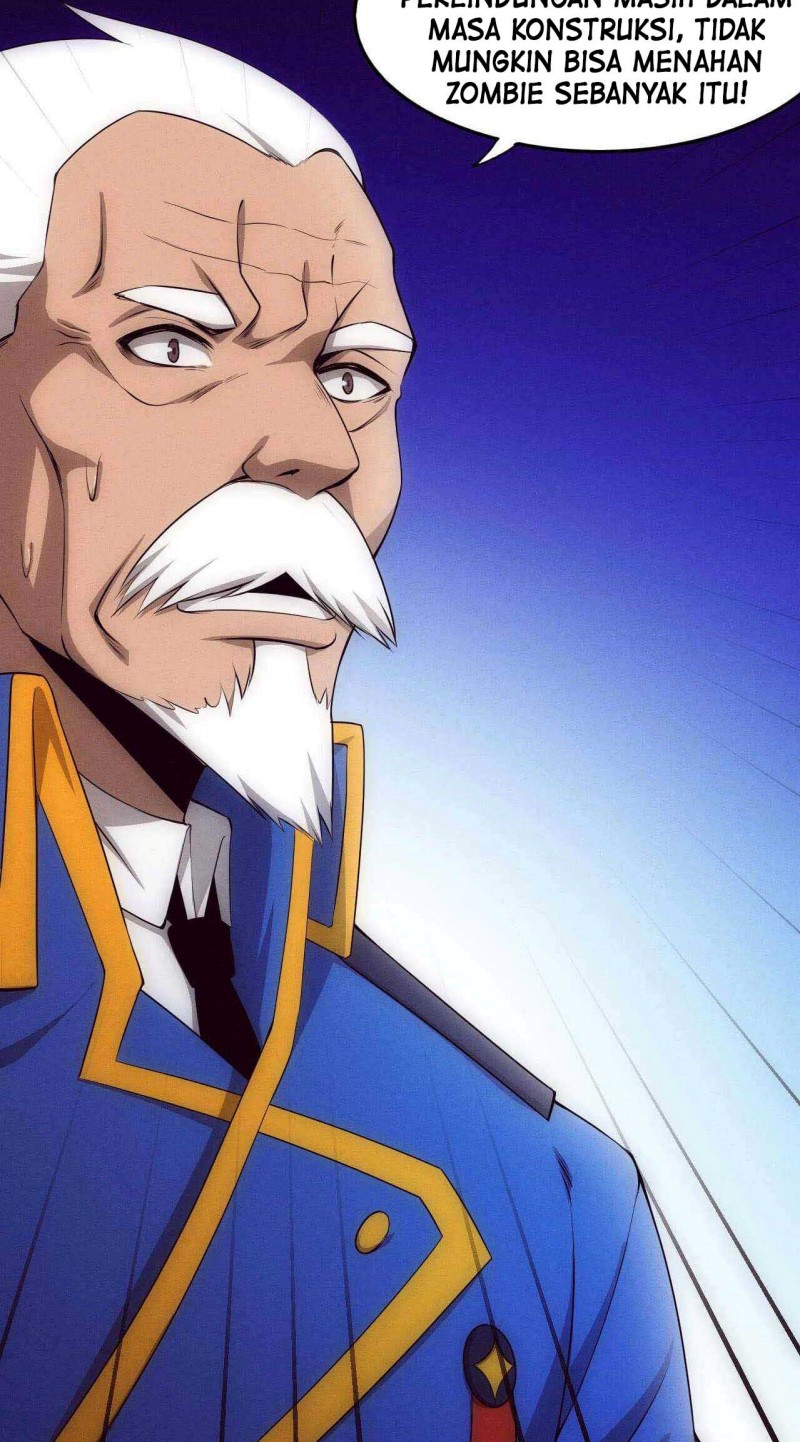 Evolution Frenzy (The Frenzy of Evolution) Chapter 30 Gambar 9