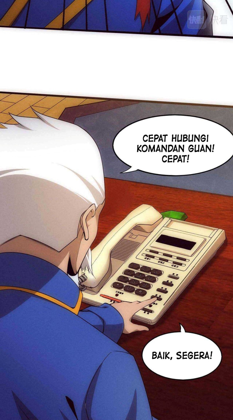 Evolution Frenzy (The Frenzy of Evolution) Chapter 30 Gambar 10