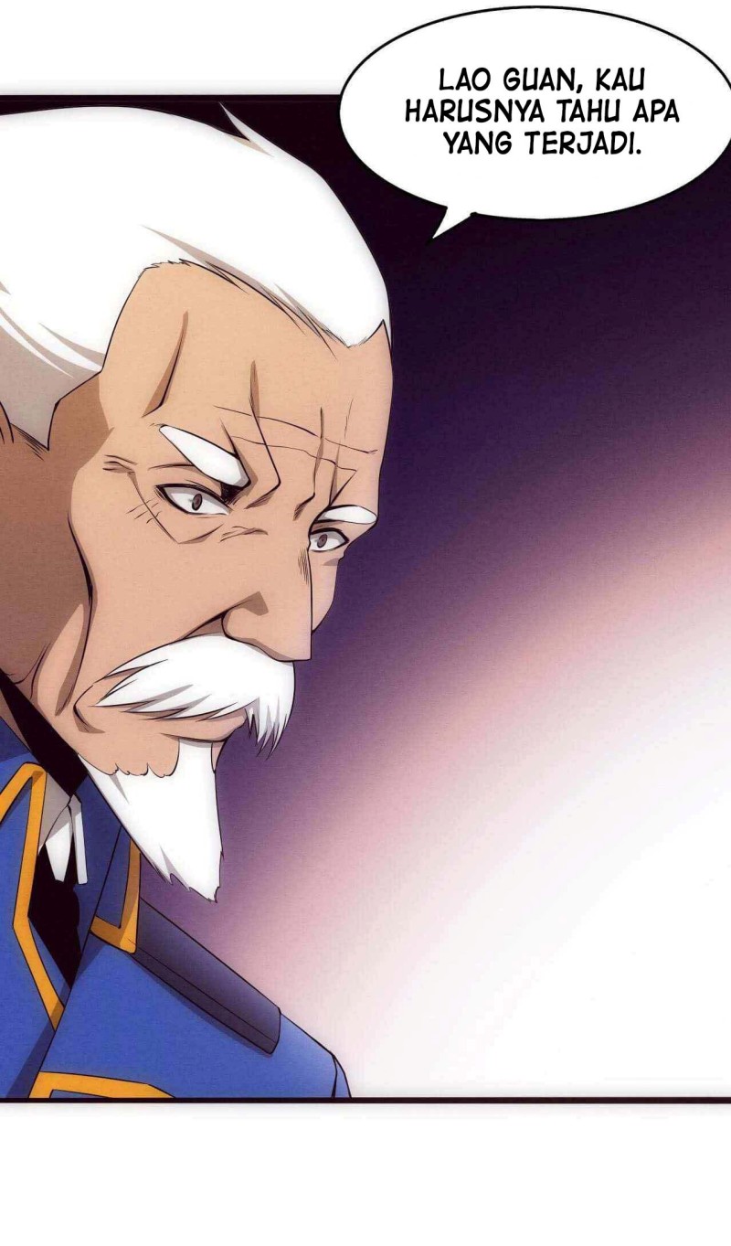 Evolution Frenzy (The Frenzy of Evolution) Chapter 30 Gambar 12