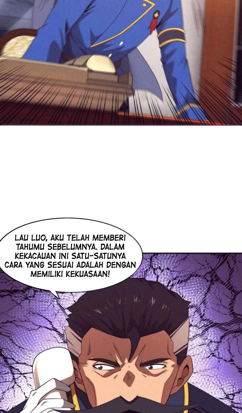 Evolution Frenzy (The Frenzy of Evolution) Chapter 30 Gambar 16