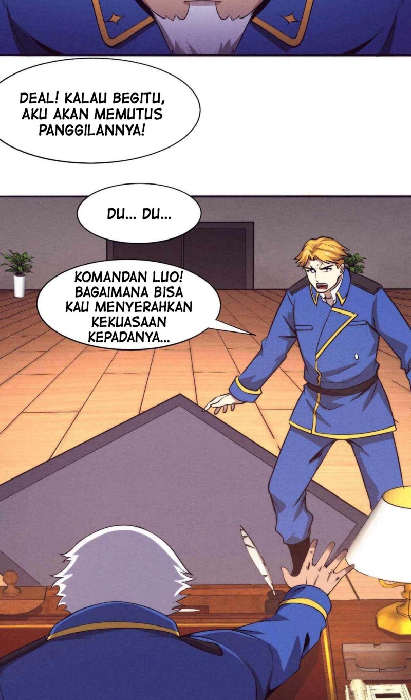 Evolution Frenzy (The Frenzy of Evolution) Chapter 30 Gambar 19